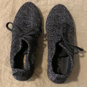 A’rcopedico Lace-up knit sneaker size 38